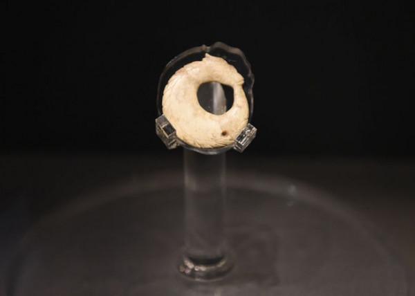 當冬奧會獎牌邂逅5000年前玉文化——探秘凌家灘遺址