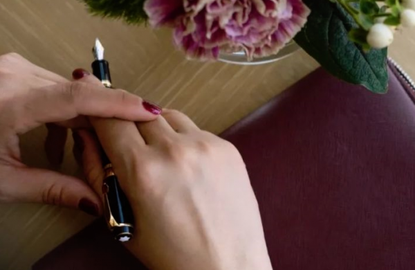 萬寶龍大班——經典禮讚——商務自用與送禮的首選 萬寶龍大班——經典禮讚——商務自用與送禮的首選