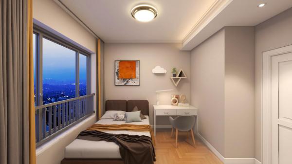 三房兩廳燈光這樣設計，朋友來了不想走