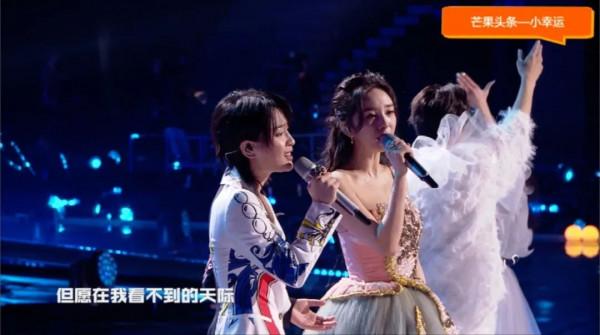 芒果頭條丨舉起生活釀的甜，和你再乾一杯永遠…