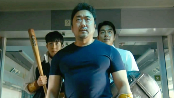 美版《釜山行》定檔，“恐怖大師”溫子仁保駕護航，能否超越經典