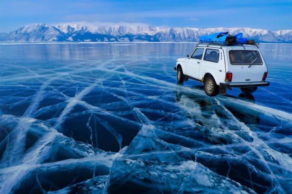 俄羅斯 | 1~12月，全給你安排妥妥滴