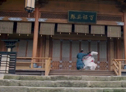 演員用替身的“魔鬼行為”，一個比一個離譜，有人連躺著都要替身