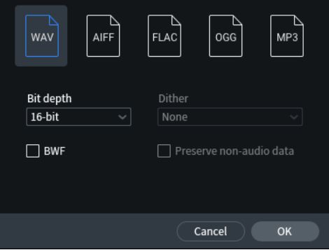 如何去除錄音中的雜音？線上音訊降噪處理教學