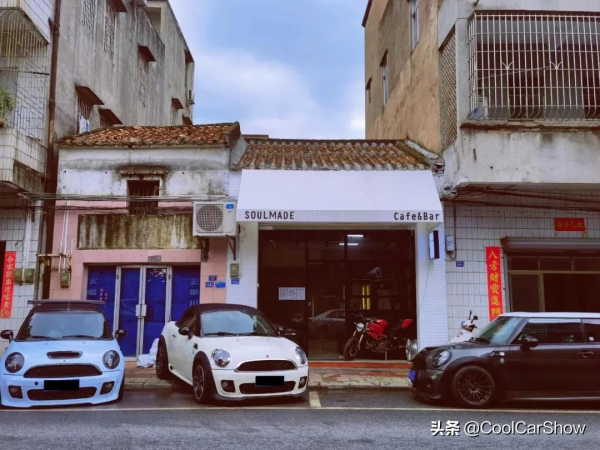 擁有3輛MINI是什麼體驗？車主：想結識更多改裝車友