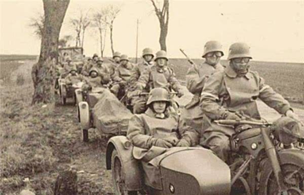 一記耳光導致的亡國：12萬士兵陣亡，14萬士兵被俘，高階將領自盡