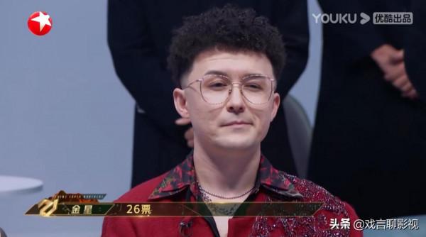 《追光吧》一公舞臺完美落幕，吳建豪斷層第一，那吾克熱慘遭淘汰