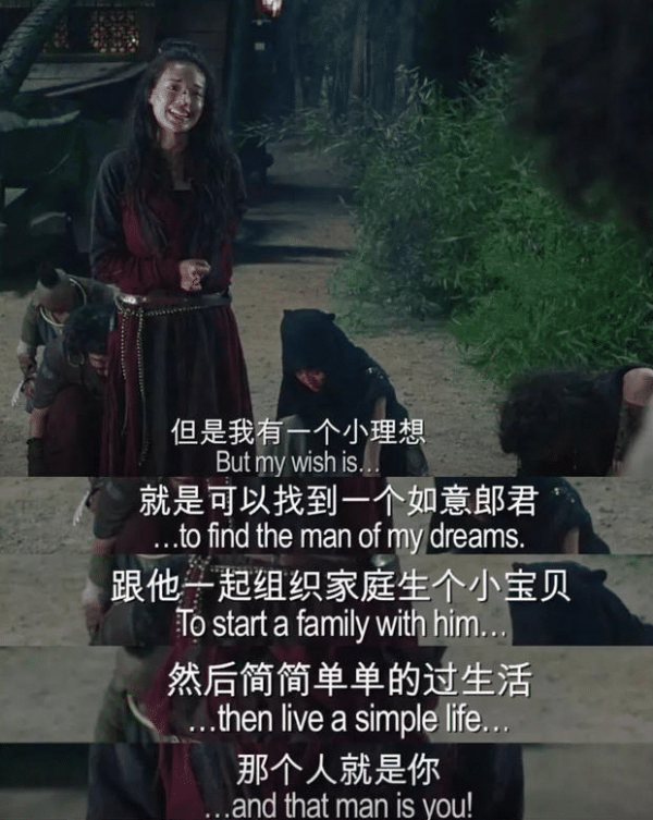 周星馳與羅慧娟的曠世之戀：從你走後，我的每部作品都有你的影子