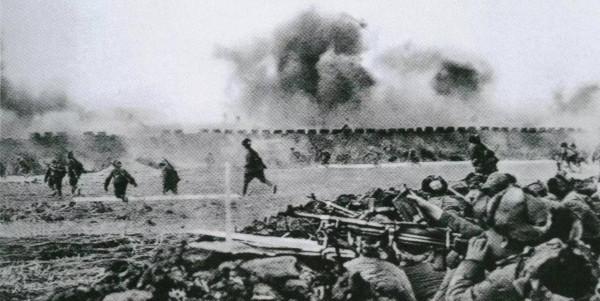 1947年，我軍活捉一國民黨軍官，他直接攤牌：我的代號是“902”