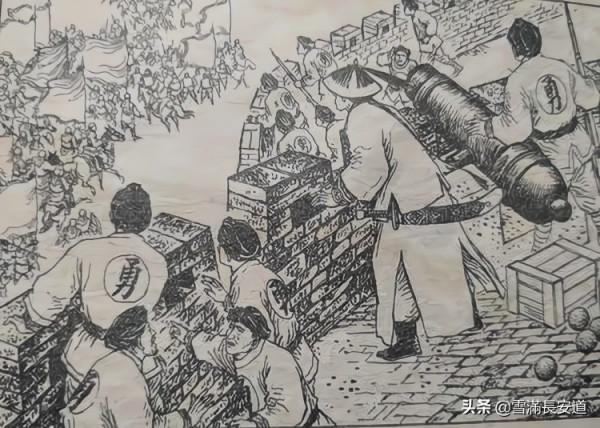 賴漢英：身負眾多謎團卻突然消失，太平天國最神秘的“國舅爺”