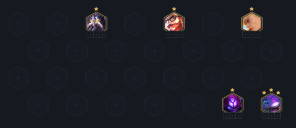 金剷剷雙城之戰：聖盾變異槍，簡單粗暴上分必備