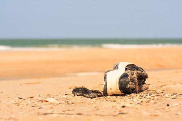 海中斷腳：14年間，21只人足頻現海岸，專家：不同尋常也並非少見