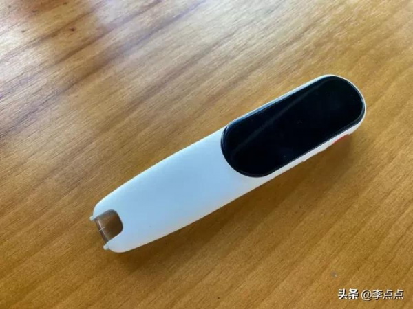 我自掏腰包近3000塊,測評市面上最火幾款詞典筆,體驗差距有點大 我自掏腰包近3000塊,測評市面上最火幾款詞典筆,體驗差距有點大