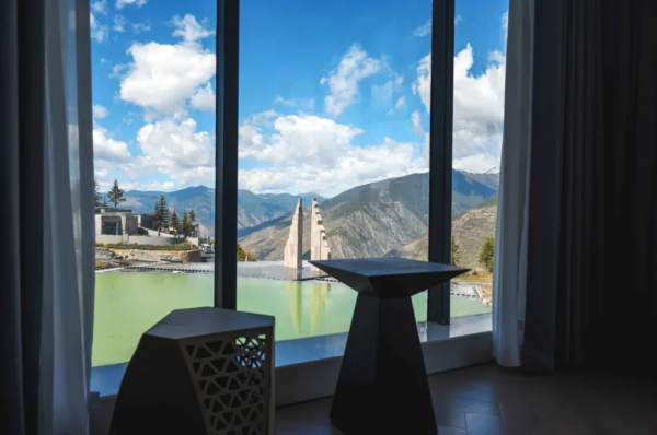 兩天一夜打卡川內新地標!雪山溫泉霧凇一站get,去顏值正巔峰 兩天一夜打卡川內新地標!雪山溫泉霧凇一站get,去顏值正巔峰