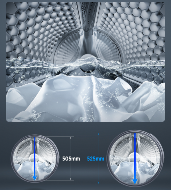 無所“味”懼,TCL洗衣機幫你輕鬆去除衣物異味 無所“味”懼,TCL洗衣機幫你輕鬆去除衣物異味
