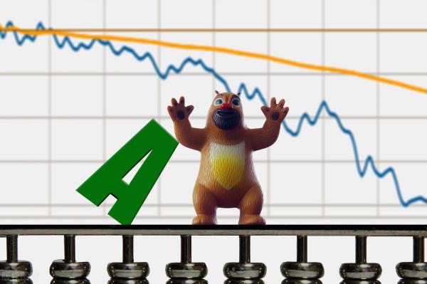 A股：又一次突發大跌，但是，傳遞了三個訊號