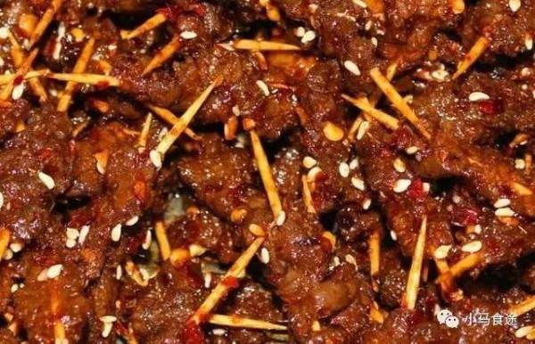 70款四川特色美食，值得大家去品嚐