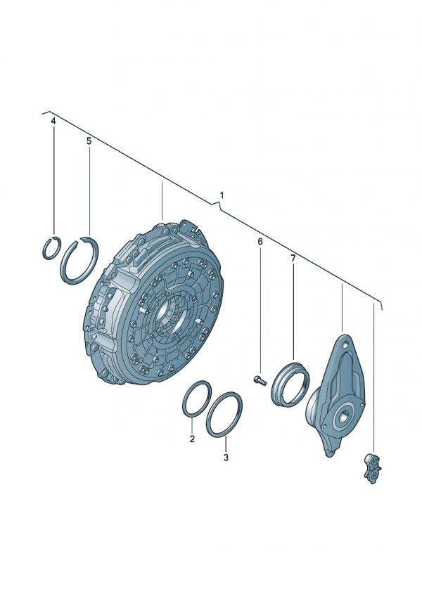 凌渡換擋異響，可能是由這些原因導致的，處理方法建議車主瞭解