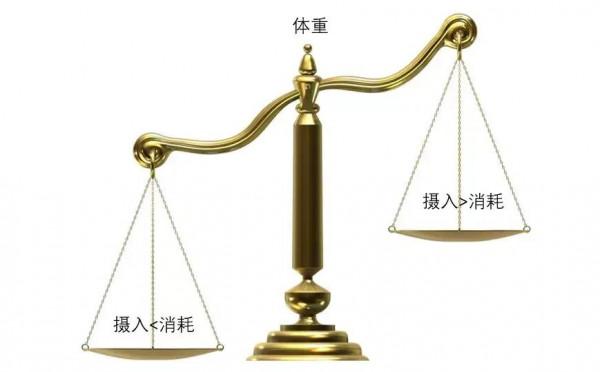 真氣人！為什麼有些人怎麼吃都不胖？原來奧秘在這