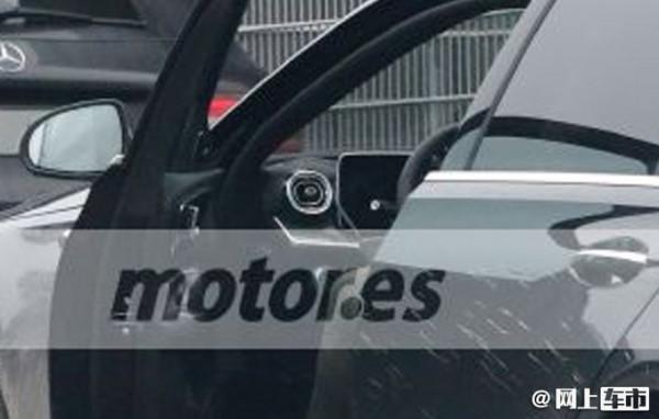 嫌賓士C級1.5T動力不夠？全新AMG C43瞭解下，換2.0T媲美3.0T引擎