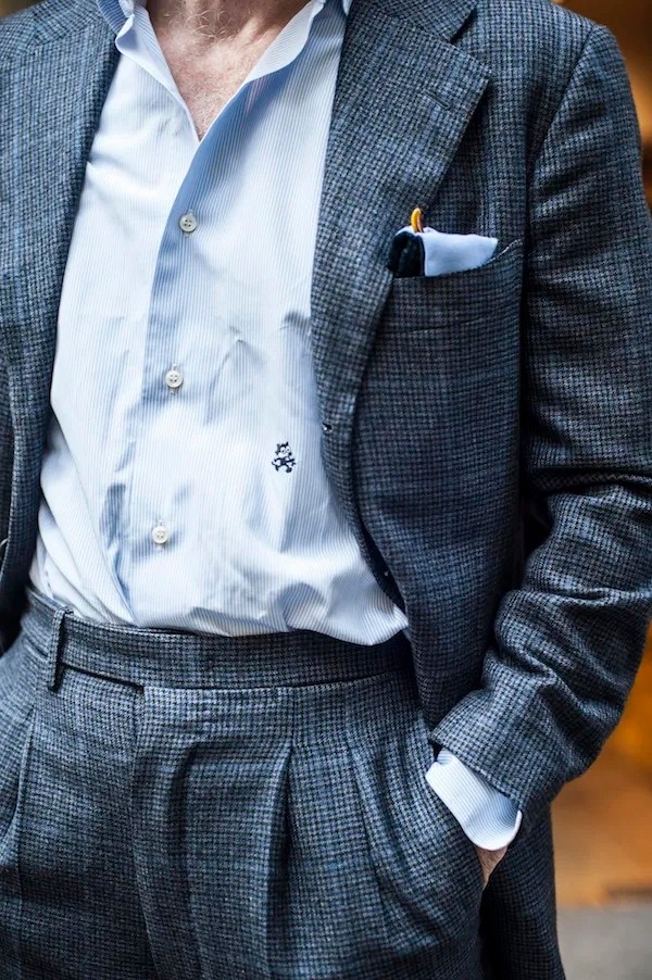 中國男人穿衣品味差？10條普通男士穿搭建議，提升魅力值