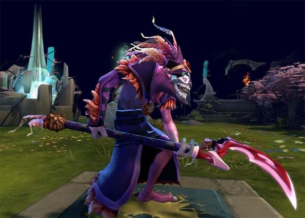 帶玩家們走出新手區的裝備，算不上是最強，卻最有感情