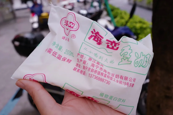 週末在這江南小城，吃得有億點撐