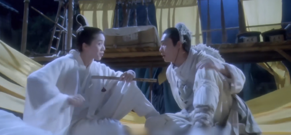 《新仙鶴神針》重修版上架，《天下》手遊復刻梅姑駕鶴仙子