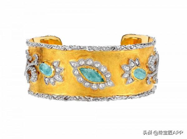 乾貨 | K金和白金不一樣？為什麼戴k金過敏？你想知道的都在這篇裡