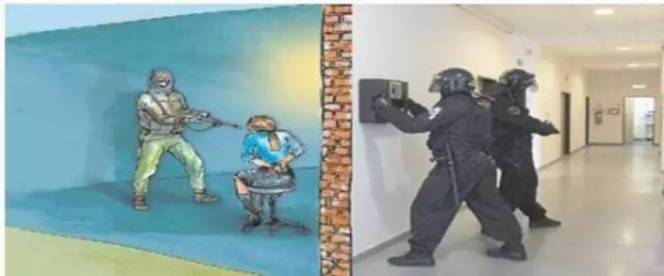 中國黑科技雷達:可隔牆透視1.4公里,這技術在戰場上有多厲害? 中國黑科技雷達:可隔牆透視1.4公里,這技術在戰場上有多厲害?