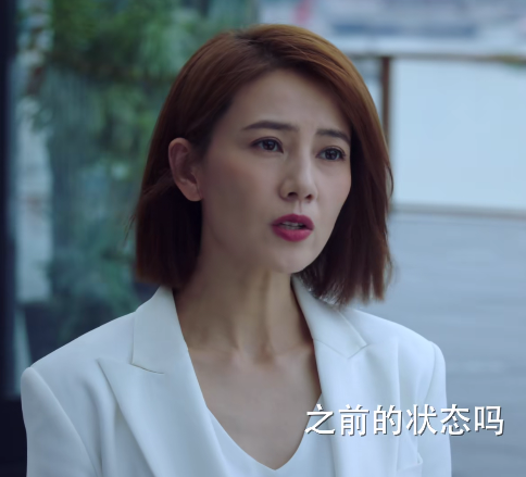 高圓圓的“清醒”，讓多少“無戲可拍”的中年女演員大夢初醒