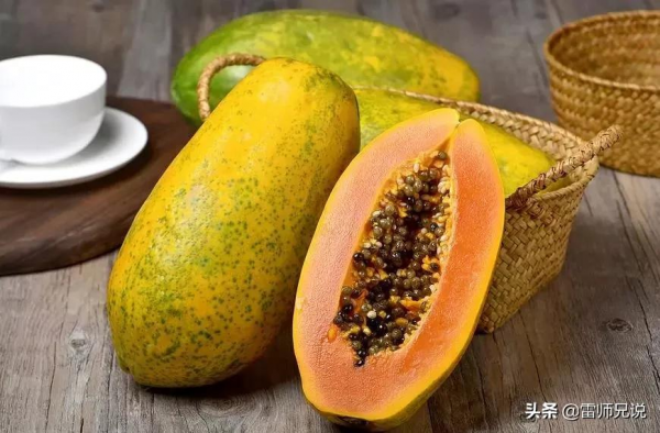 冬季減肥，這5種水果越吃越瘦，趕快吃起來吧