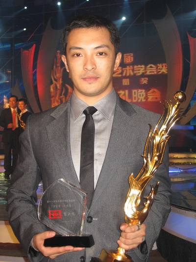 專業戲骨產地還得看西北！8位來自西北的男星，妥妥的硬漢演技派