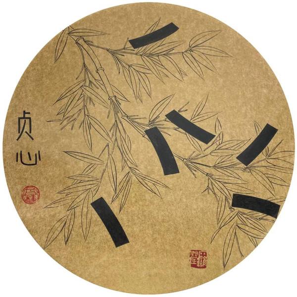 10位女性藝術家10件精品近作，捐贈給湯湖美術館