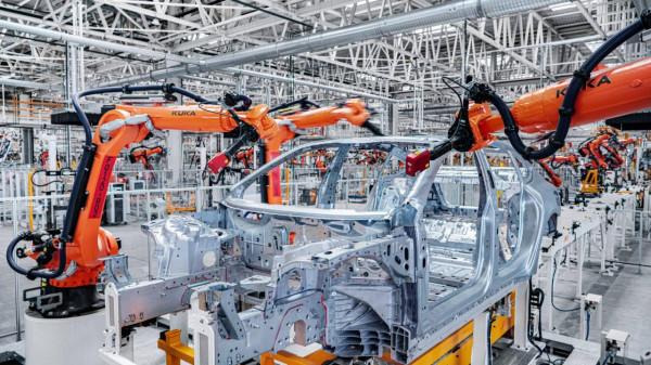 NIO Tech Talk|生產線驗證造車在驗證什麼? NIO Tech Talk|生產線驗證造車在驗證什麼?