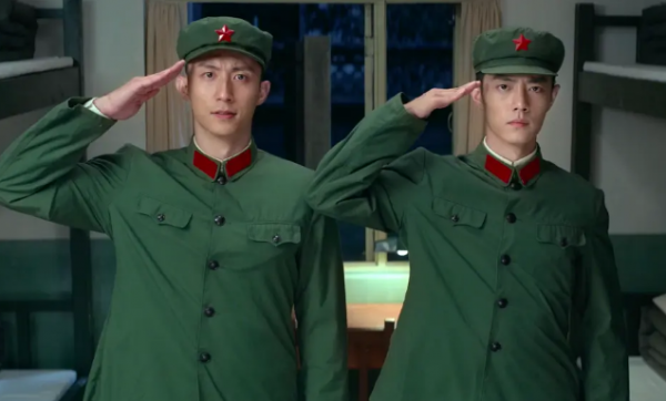 《王牌部隊》拿19個冠軍，5位老戲骨功不可沒，3人是國家一級演員