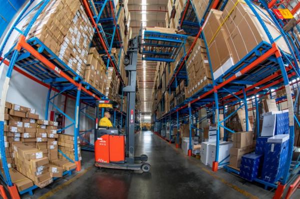 “全年最低價”屬性減弱，雙十一13年迎來服務蛻變