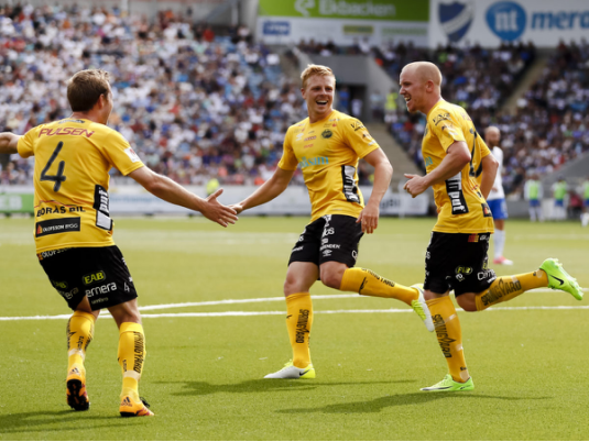 瑞超:代格福什 VS 埃爾夫斯堡 2099字詳析 9分鐘瞭解球隊 瑞超:代格福什 VS 埃爾夫斯堡 2099字詳析 9分鐘瞭解球隊