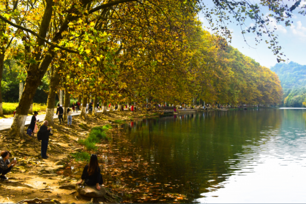 2022貴州主題旅行打卡清單出爐！請收藏