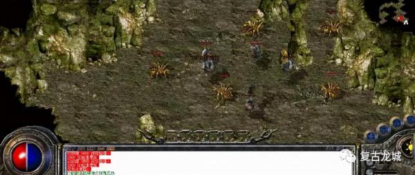 「熱血傳奇」Vs「傳奇世界」地圖模型大比拼,哪個是你的最愛? 「熱血傳奇」Vs「傳奇世界」地圖模型大比拼,哪個是你的最愛?