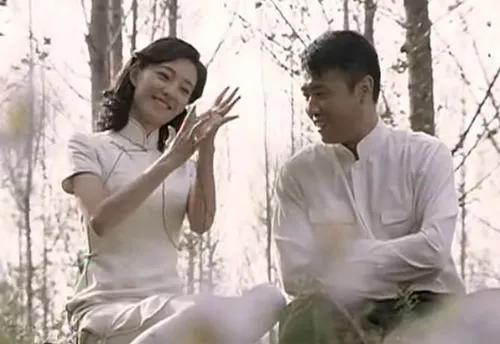 細數於和偉主演的八部大劇中，那些高顏值的女演員們