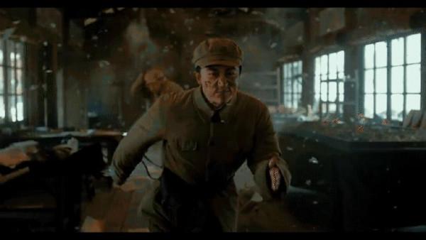 《長津湖》中,那些沒有告訴你的細節,真實歷史讓人更加熱淚盈眶 《長津湖》中,那些沒有告訴你的細節,真實歷史讓人更加熱淚盈眶