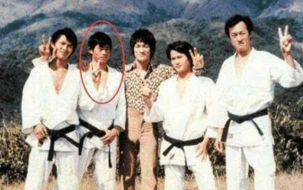 “包租公”元華:成龍用800萬都請不動,為何陳思誠給10萬就去了 “包租公”元華:成龍用800萬都請不動,為何陳思誠給10萬就去了