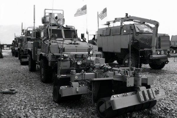 因戰爭全世界埋下超1億顆地雷，中國境內三處恐怖雷區，現狀如何