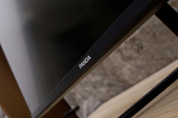 千元內，熊貓34英寸21:9帶魚屏家用辦公新體驗