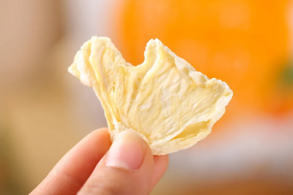 用食物拯救食物：Apeel Sciences為果蔬研發純天然“防腐衣”