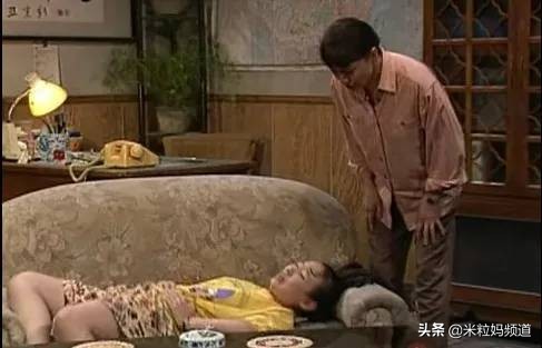 28年後重看《我愛我家》：發現最庸俗的和平女士，才是人間清醒