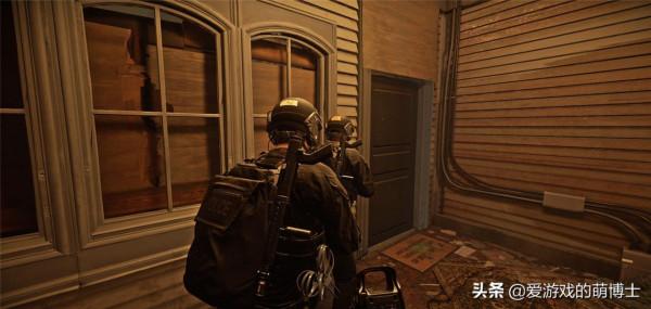 空降Steam暢銷榜，好評如潮的《嚴陣以待》是一款怎樣的遊戲？