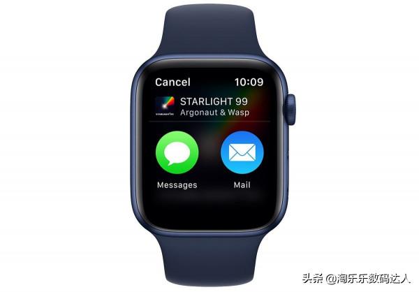 watchOS 8 智慧手錶界的勞斯萊斯