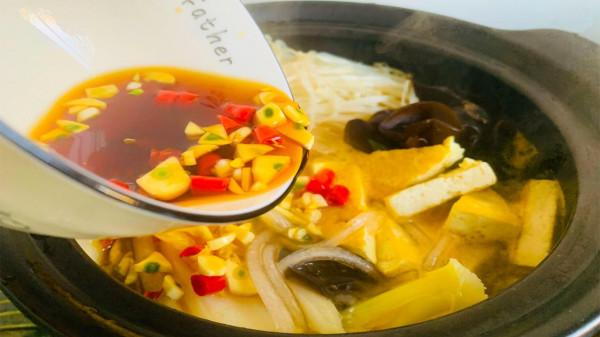 久坐易胖、便秘多吃&OpenCurlyDoubleQuote;平民菜&rdquo;，低熱量、高纖維，亂燉營養敞開吃